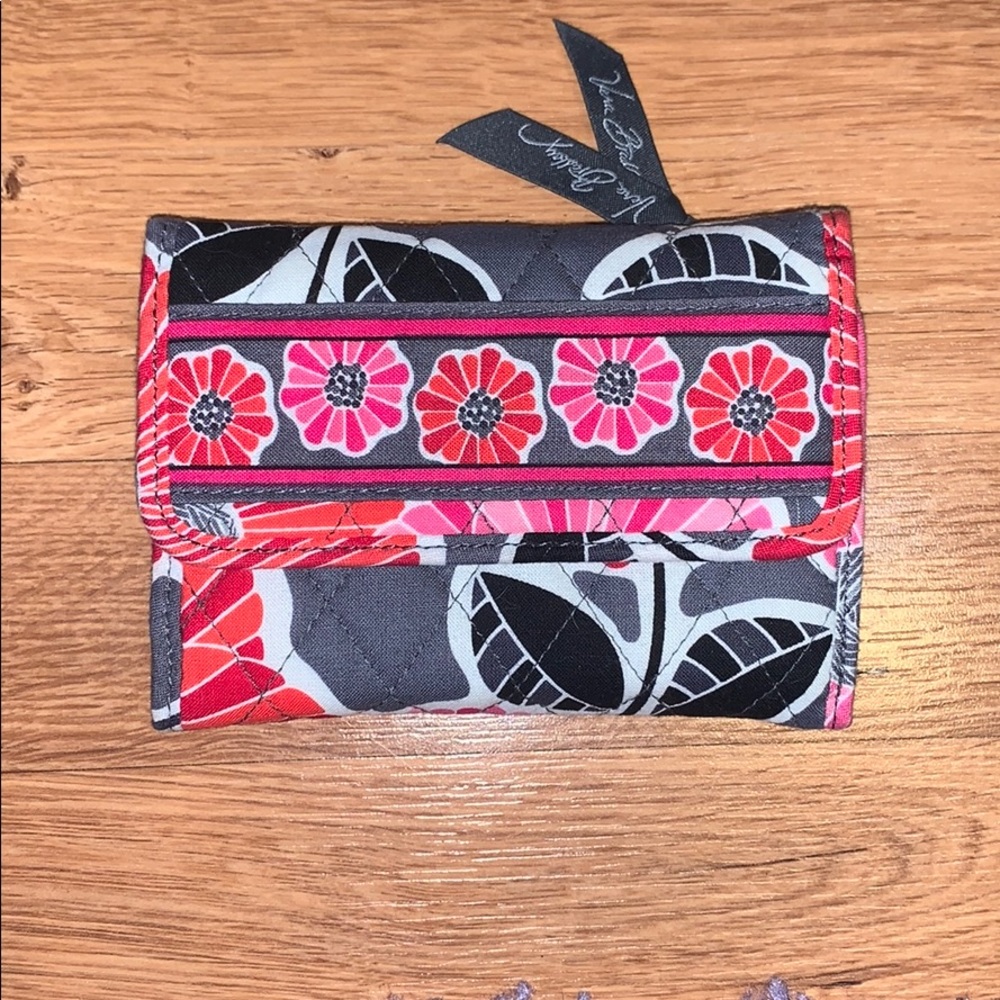 Vera Bradley wallet